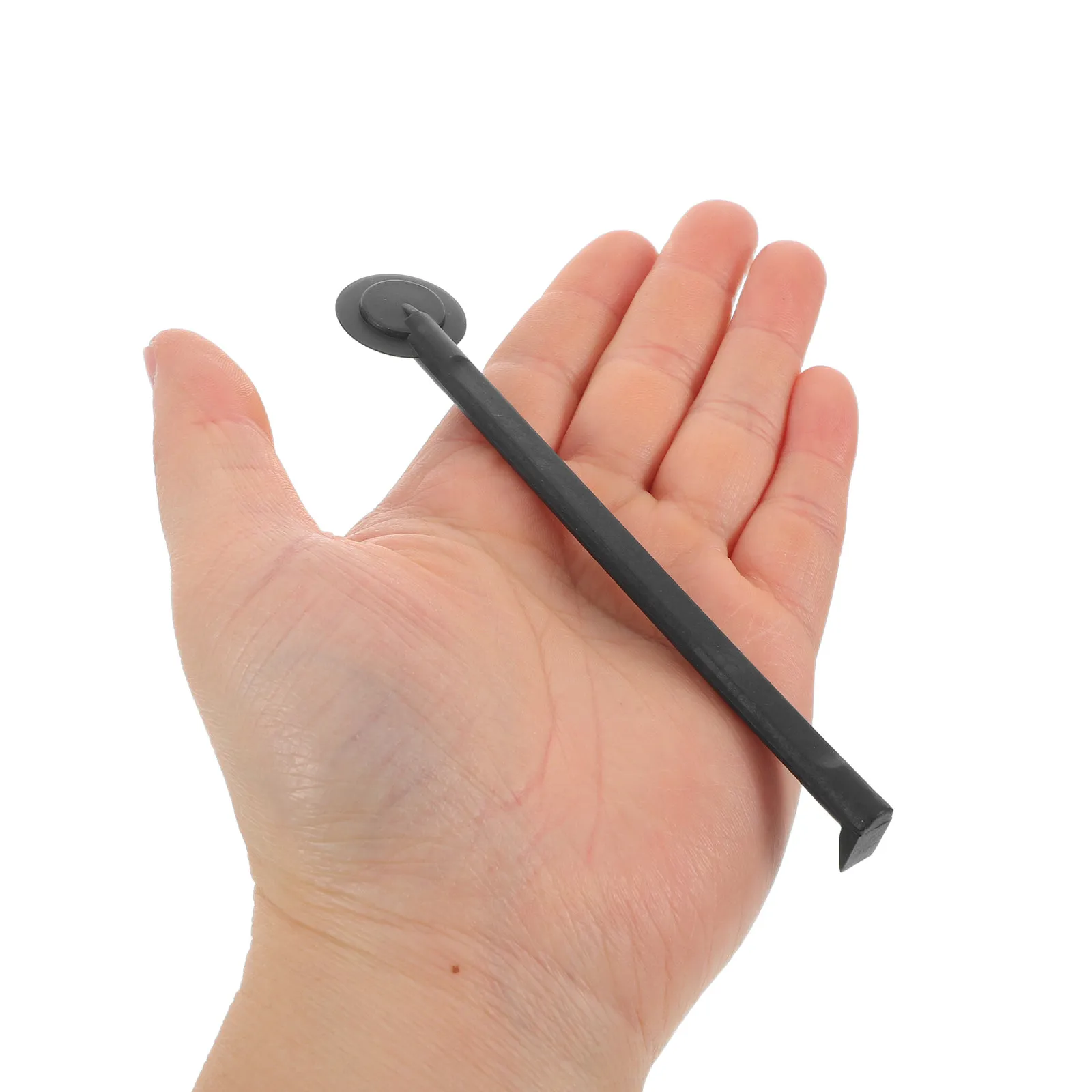 Набор инструментов для ремонта электроники: 50 шт. пластиковых инструментов-шпателей для вскрытия смартфонов, ноутбуков, планшетов и компьютеров
Набор инструментов для ремонта электроники: 50 шт. пластиковых инструментов-шпателей для вскрытия смартфонов, ноутбуков, планшетов и компьютеров