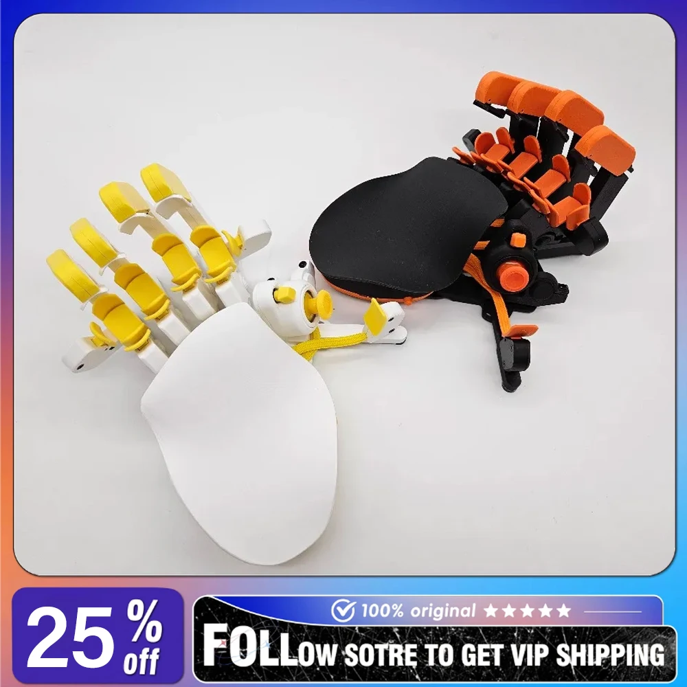 GameClaw One Handed Game with Palm Rest Keyboard Customize Joystick Buttons Full Range Manual Adjustment 3D Printing Keyboard
GameClaw One Handed Game with Palm Rest Keyboard Customize Joystick Buttons Full Range Manual Adjustment 3D Printing Keyboard