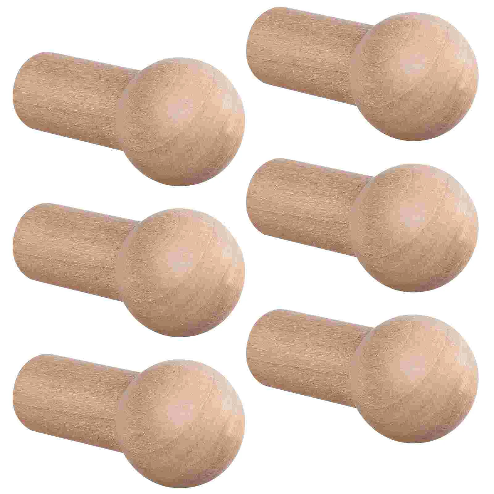 25 Pcs Wooden Wall Hooks Space Saving Coat Rack Decorative Hanging Accessories Natural Wood Color Easy Install Closet ganizer
25 Pcs Wooden Wall Hooks Space Saving Coat Rack Decorative Hanging Accessories Natural Wood Color Easy Install Closet ganizer