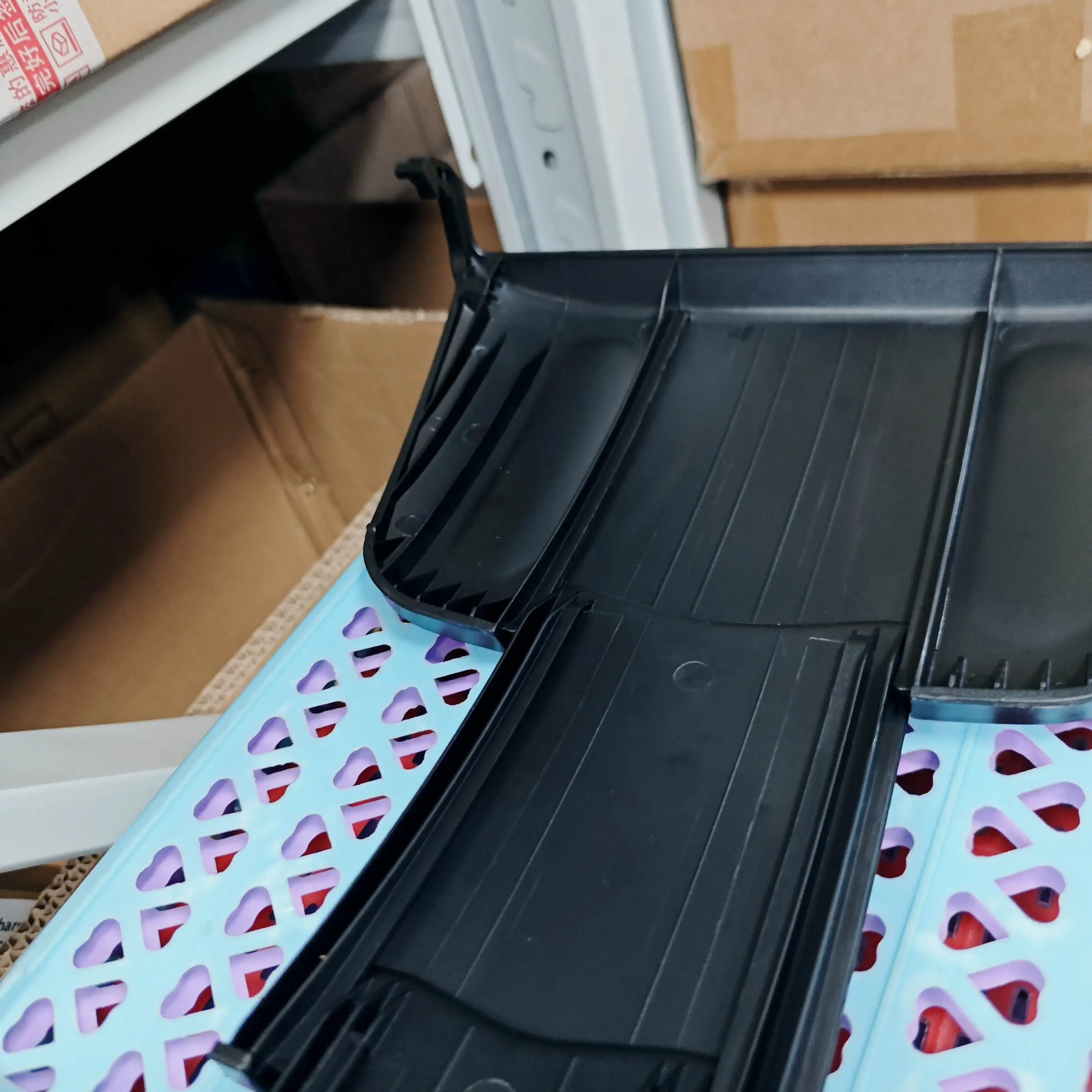 5X PA03670-E980 Paper Output Tray Stacker for Fujitsu fi-7140 fi-7160 fi-7180 / fi7140 fi7160 fi7180
5X PA03670-E980 Paper Output Tray Stacker for Fujitsu fi-7140 fi-7160 fi-7180 / fi7140 fi7160 fi7180