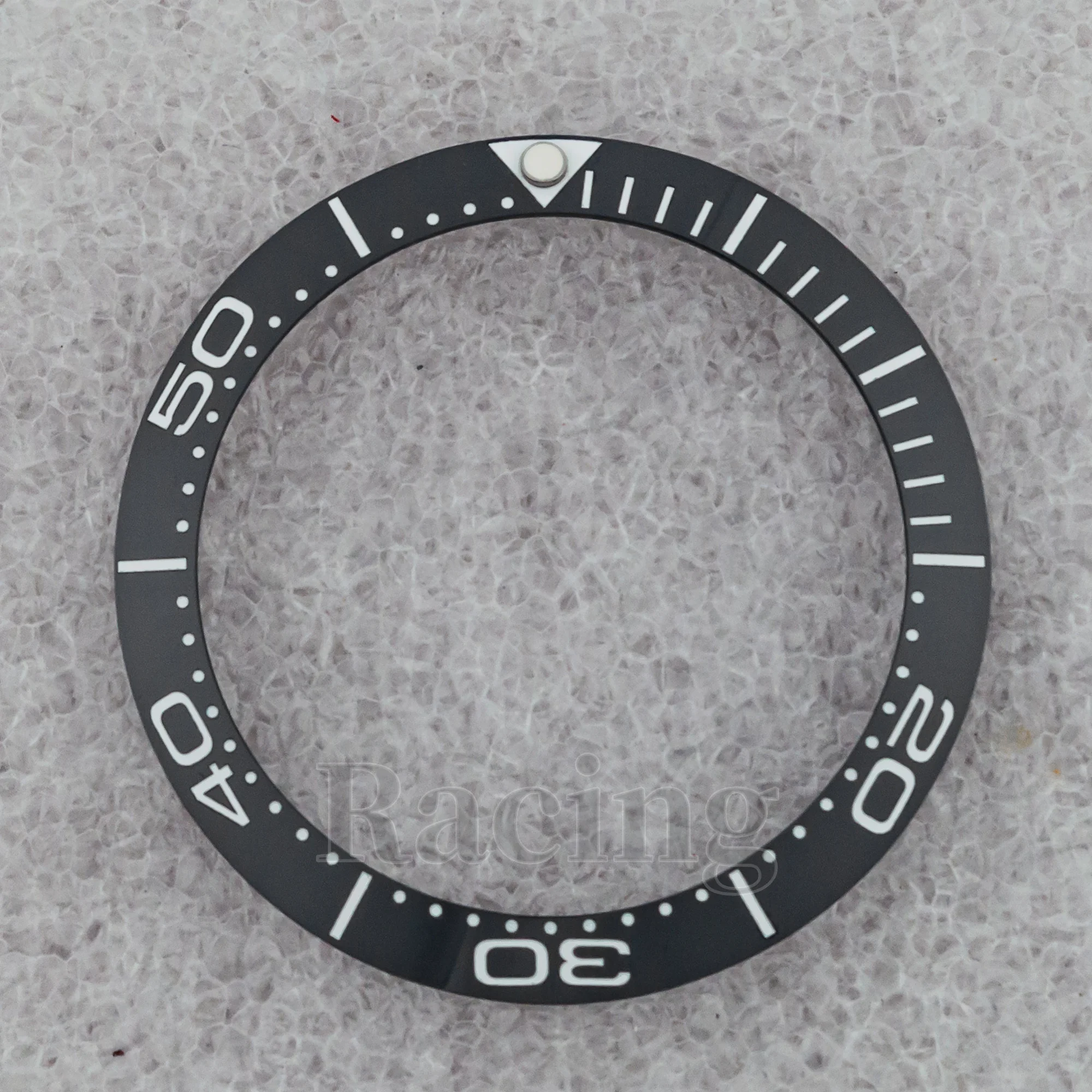 High Quality Ceramic Watch Bezel for Seamaster 300 41mm Case Watch Accessories Repair Tool 30.5mm-38mm Bezel Watch Ring
High Quality Ceramic Watch Bezel for Seamaster 300 41mm Case Watch Accessories Repair Tool 30.5mm-38mm Bezel Watch Ring