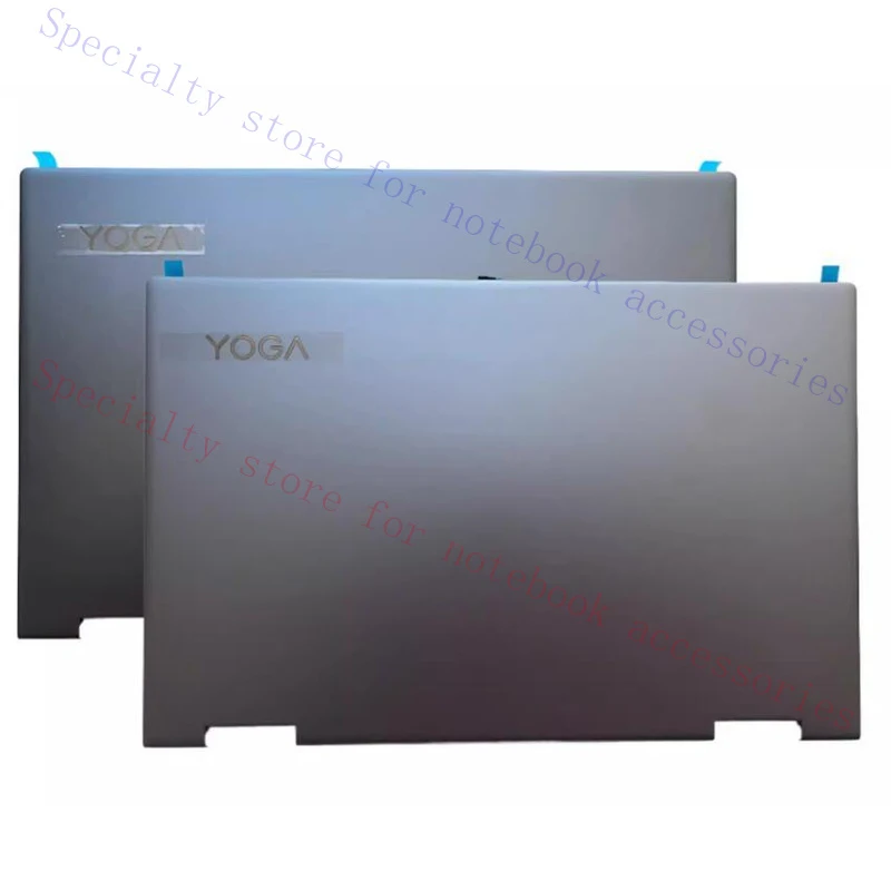 A+ Rear Lid Back Cover For Lenovo Yoga C740-14IML Gold/Grey
A+ Rear Lid Back Cover For Lenovo Yoga C740-14IML Gold/Grey