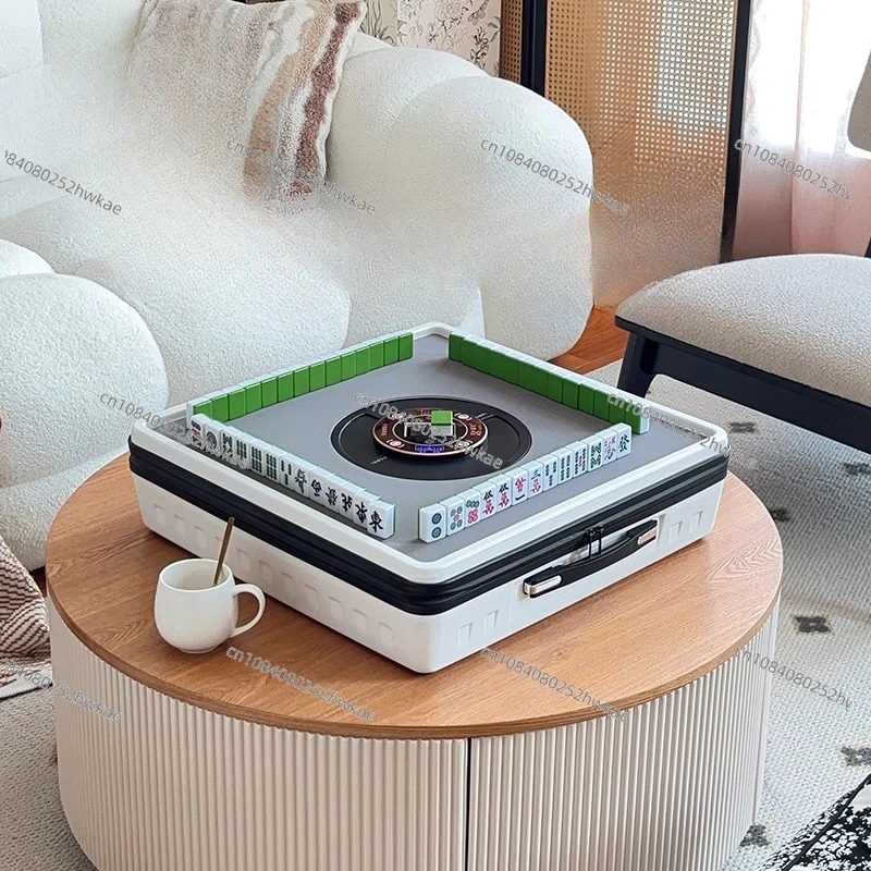 Мини-стол для маджонга, обеденный стол двойного назначения, бытовой, небольшого размера
Мини-стол для маджонга, обеденный стол двойного назначения, бытовой, небольшого размера