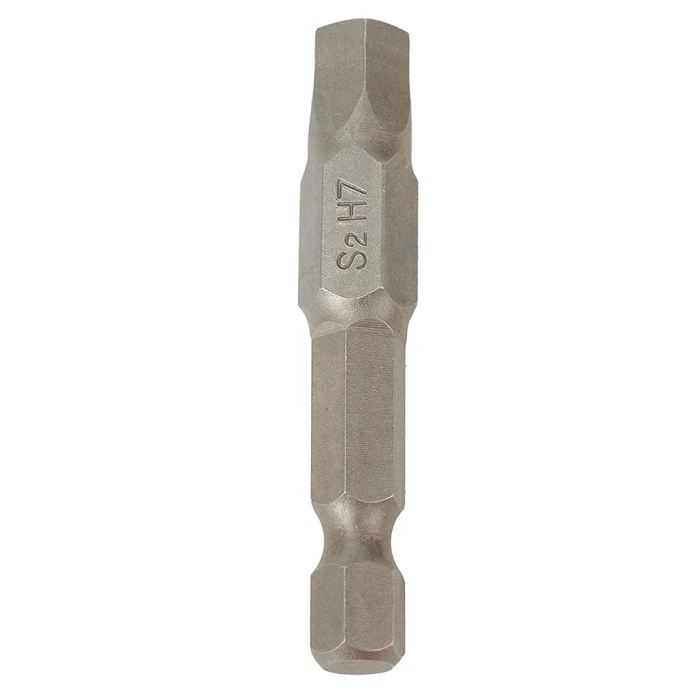 5pcs 1 4 Inch Hex Shank Torx Screwdriver Bit Set Hex Security Magnetic Head 50mm Long H3 H4.3 H6.7H7 H7.6 Screwdrivers
5pcs 1 4 Inch Hex Shank Torx Screwdriver Bit Set Hex Security Magnetic Head 50mm Long H3 H4.3 H6.7H7 H7.6 Screwdrivers