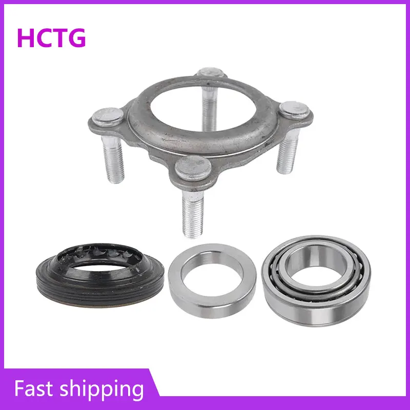 68008523AA 68003270AA 83503077 Rear Axle Bearing and Seal Kit Fit for Jeep JK 2007-2017 Wrangler 68499023AA
68008523AA 68003270AA 83503077 Rear Axle Bearing and Seal Kit Fit for Jeep JK 2007-2017 Wrangler 68499023AA
