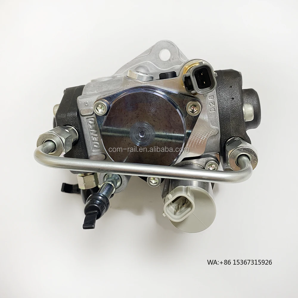 Pump 294000-0901 22100-0L060 294000-0701 Original New Engine Pump 294000-0901 Common Rail Fuel System Oil
Pump 294000-0901 22100-0L060 294000-0701 Original New Engine Pump 294000-0901 Common Rail Fuel System Oil