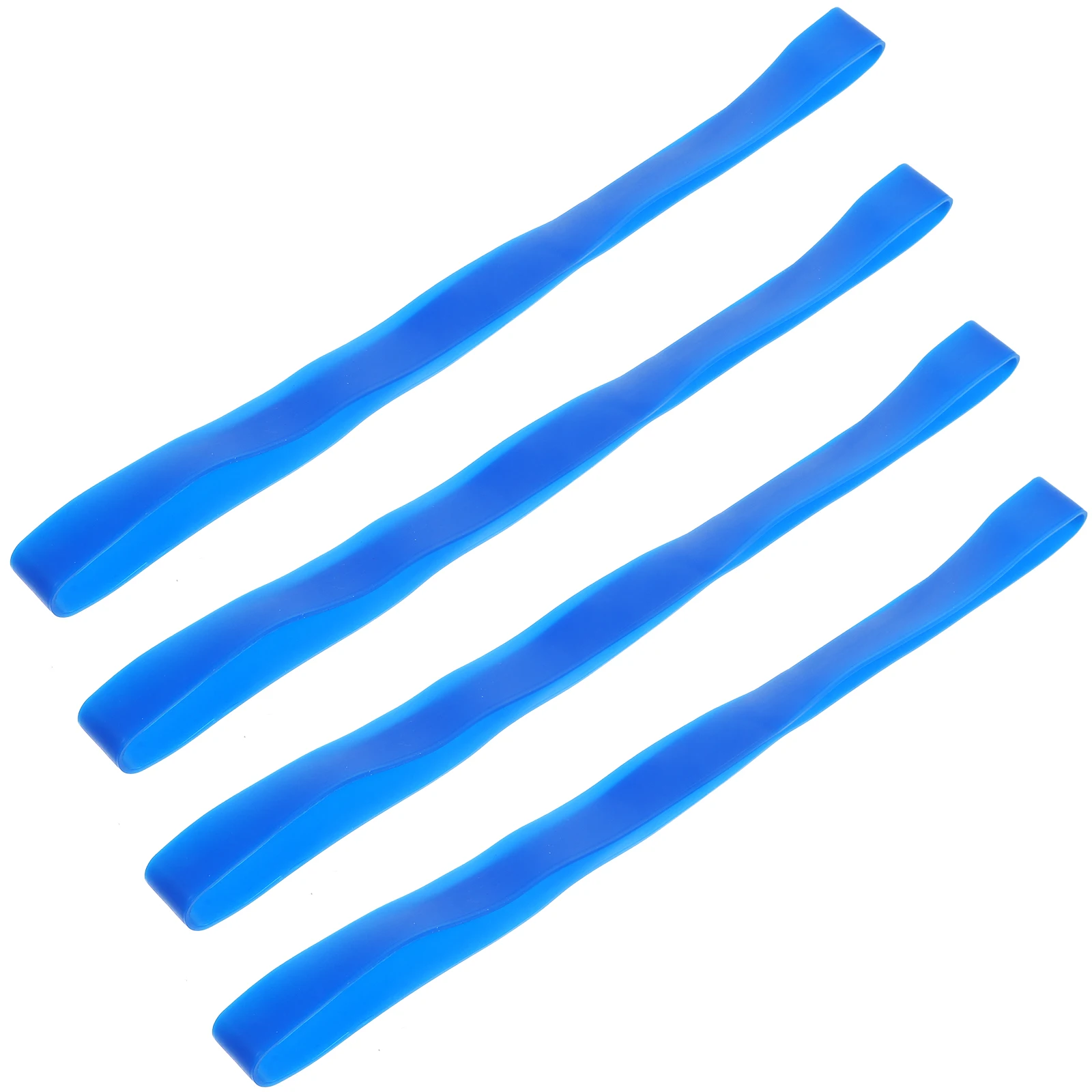 4pcs Straps Elastic Silicone Bands for Cruise Chairs Towel Holders Beach Accessories Travel Beach Chair Clips Gifts
4pcs Straps Elastic Silicone Bands for Cruise Chairs Towel Holders Beach Accessories Travel Beach Chair Clips Gifts