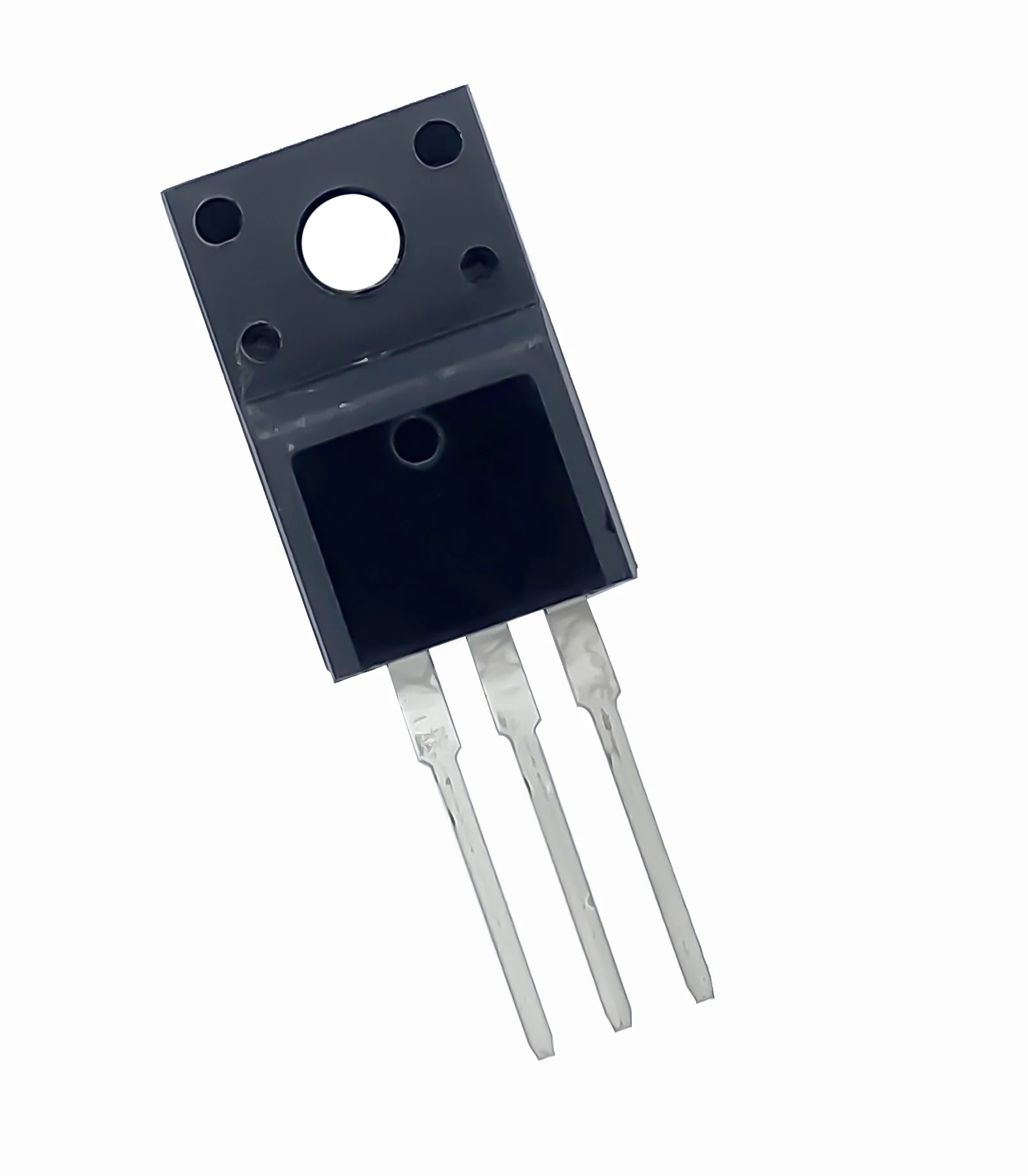 10pcs/LOT STF23NM60N 23NM60ND 23N60C3 TO220 New
10pcs/LOT STF23NM60N 23NM60ND 23N60C3 TO220 New