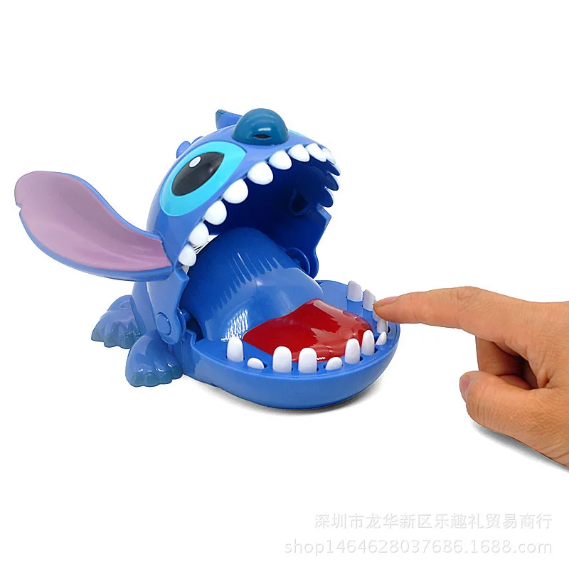 Lilo & Stitch Disney Puzzle Toys Doll for Kids Action Figures Cartoon Educational Toy Game Party Supplies Children Birthday Gift
Lilo & Stitch Disney Puzzle Toys Doll for Kids Action Figures Cartoon Educational Toy Game Party Supplies Children Birthday Gift