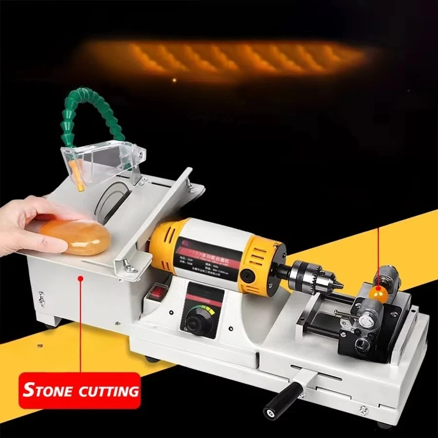 Shaft Diamond Tools Trimming Saw Polishing Machine Jewelry Gem Cutting Machine
Shaft Diamond Tools Trimming Saw Polishing Machine Jewelry Gem Cutting Machine