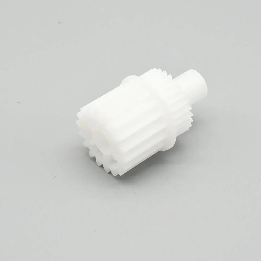 10X FU8-0534-000 18T 27T Fuser Gear be for CANON IR 2520 2525 2530 2535 2545 / IR2520 IR2525 IR2530 IR2535 IR2545
10X FU8-0534-000 18T 27T Fuser Gear be for CANON IR 2520 2525 2530 2535 2545 / IR2520 IR2525 IR2530 IR2535 IR2545