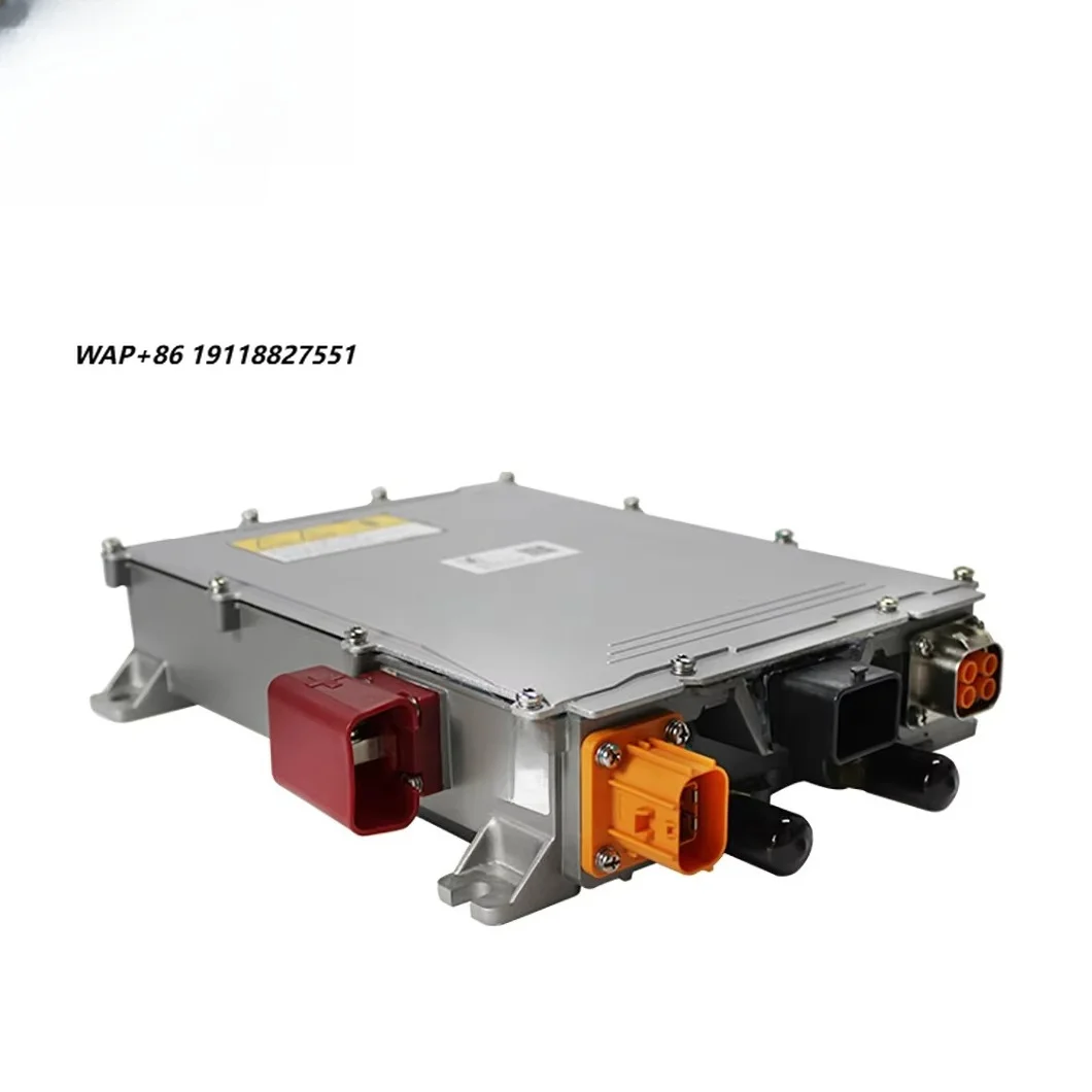 Electric Vehicle 3.3KW/1.5KW Ac-dc Converter 200~450V Fully Sealed Ip67 on Board Charger
Electric Vehicle 3.3KW/1.5KW Ac-dc Converter 200~450V Fully Sealed Ip67 on Board Charger