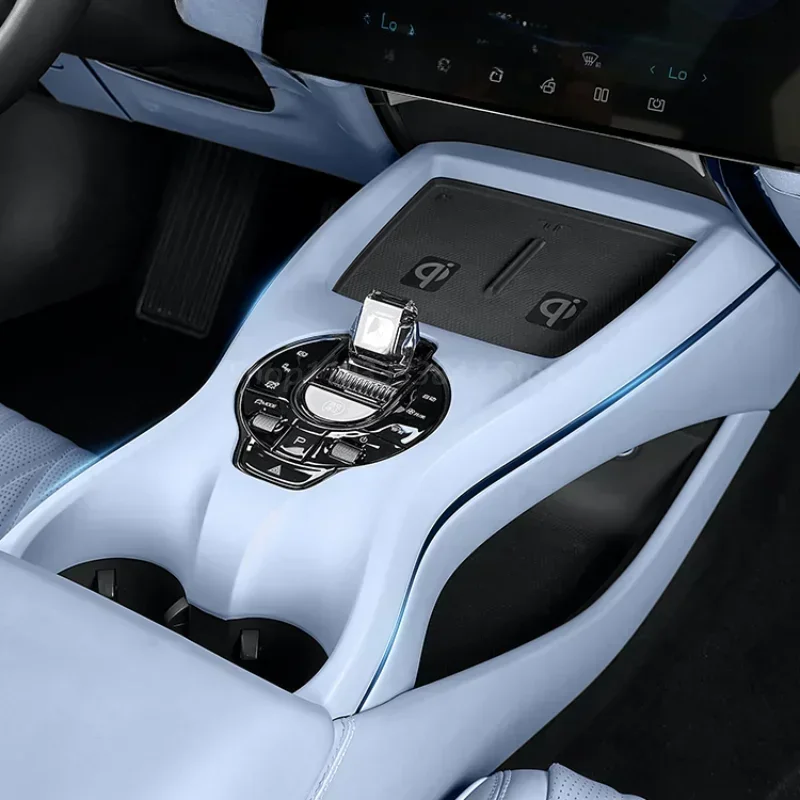 Оригинальная цветная наклейка для салона автомобиля BYD SEAL ATTO4 EV, устойчивая к царапинам модификация, аксессуары для панели управления центральной рамкой
Оригинальная цветная наклейка для салона автомобиля BYD SEAL ATTO4 EV, устойчивая к царапинам модификация, аксессуары для панели управления центральной рамкой