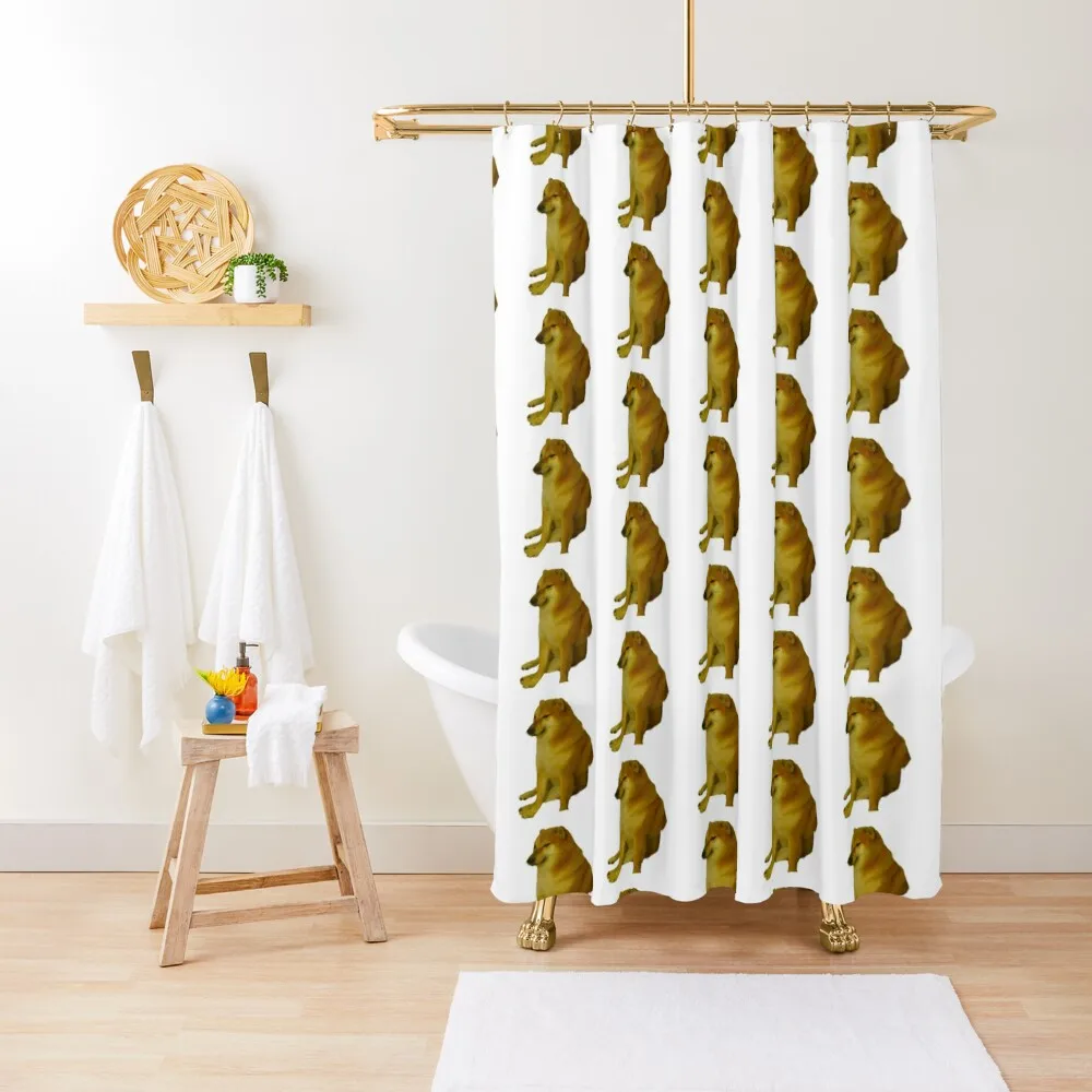 Cheems Shower Curtain Modern Showers For Bathroom Shower Set For Bathroom For The Bathroom Curtain
Cheems Shower Curtain Modern Showers For Bathroom Shower Set For Bathroom For The Bathroom Curtain