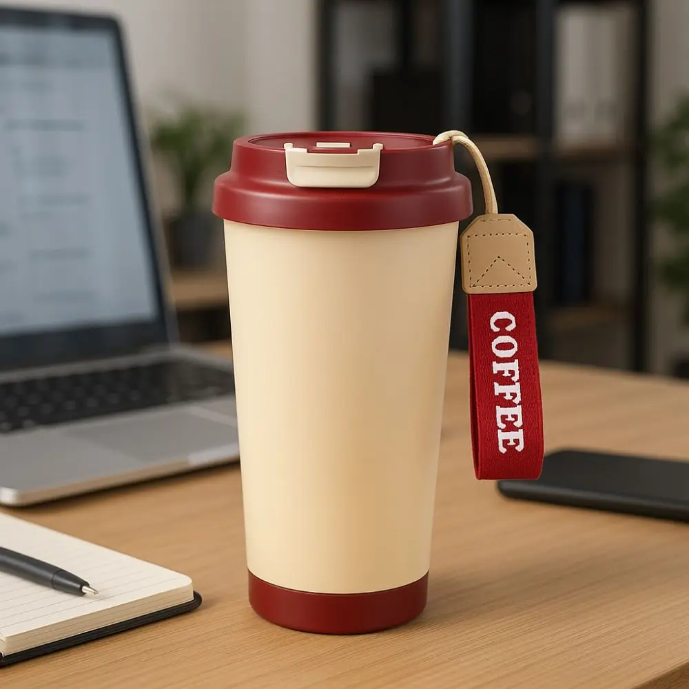 500ml Coffee Stir Cup Leak proof Type-C Charge Automatic Self Stirring Mug Stainless Steel Heat-resistant Electric Stirrer Mug
500ml Coffee Stir Cup Leak proof Type-C Charge Automatic Self Stirring Mug Stainless Steel Heat-resistant Electric Stirrer Mug