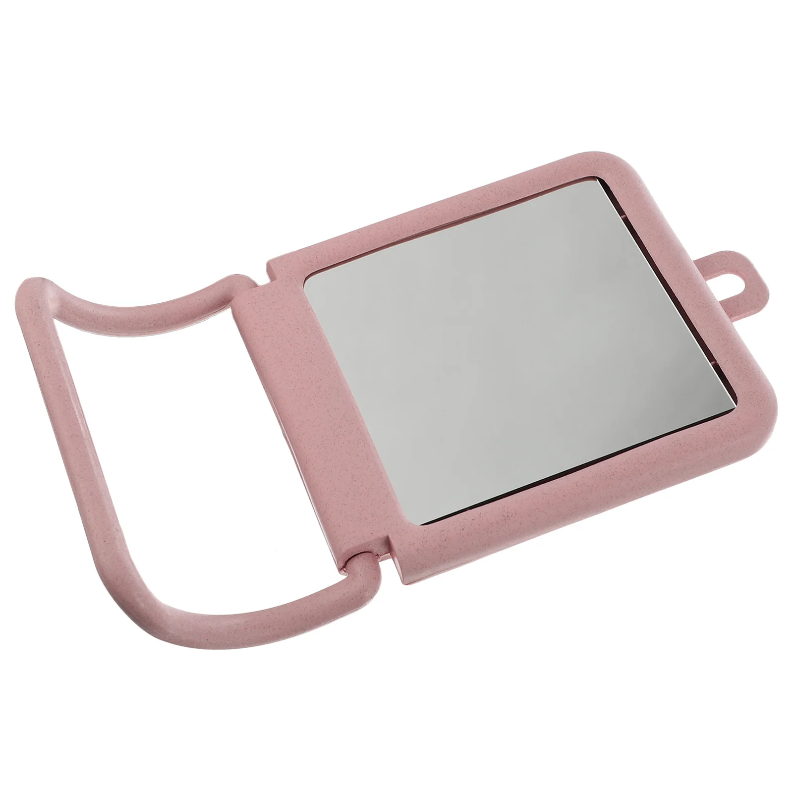 Makeup Mirror Wall-mounted Mirrors Small Portable Bathroom Counter Standing Free Dorm Desk Vanity
Makeup Mirror Wall-mounted Mirrors Small Portable Bathroom Counter Standing Free Dorm Desk Vanity