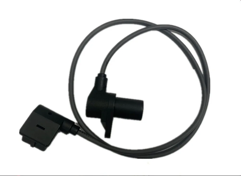 Датчик положения коленчатого вала MR560276 MD327122 подходит для MIRAGE 1.8L-
Датчик положения коленчатого вала MR560276 MD327122 подходит для MIRAGE 1.8L-