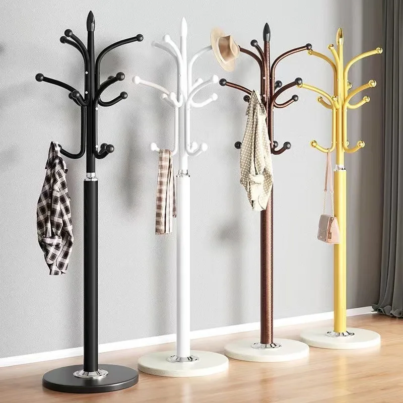 Freestanding Coat Rack for Home Use Simple Floor Standing Clothing Hanger for Living Room Bedroom Indoor Space Bag Hanging
Freestanding Coat Rack for Home Use Simple Floor Standing Clothing Hanger for Living Room Bedroom Indoor Space Bag Hanging