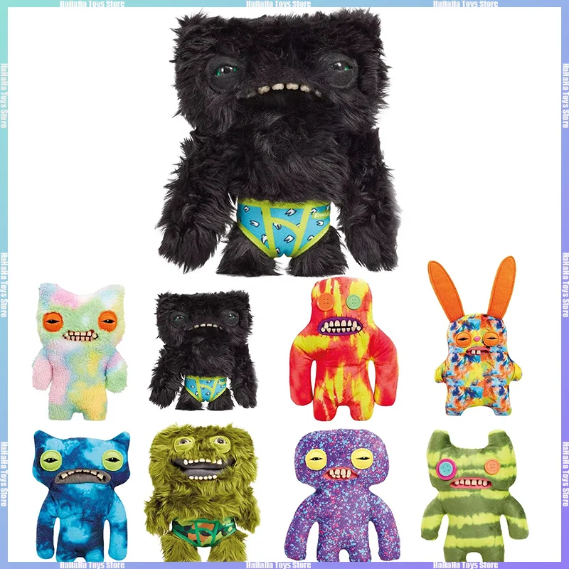 Оригинальный новый бренд Fuggler Ugly Monsters Зубы Плюшевые игрушки Little Monsters Fashion Lovelys Маленькие шорты Плюшевые куклы Игрушки Подарок
Оригинальный новый бренд Fuggler Ugly Monsters Зубы Плюшевые игрушки Little Monsters Fashion Lovelys Маленькие шорты Плюшевые куклы Игрушки Подарок