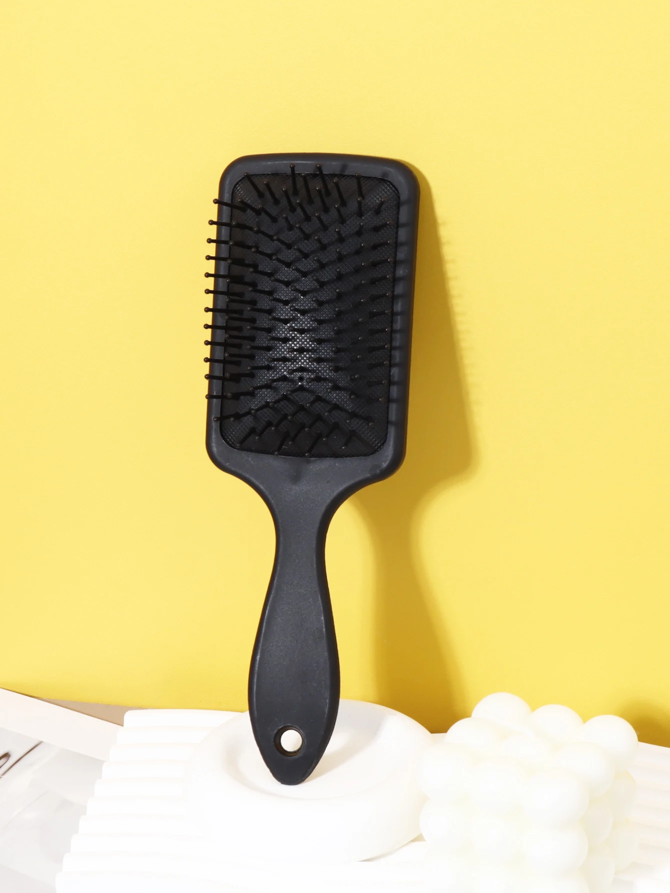 Massage air cushion comb-anti-static air cushion brush,square air cushion comb,ABS plastic handle,Special for real hair wigs
Massage air cushion comb-anti-static air cushion brush,square air cushion comb,ABS plastic handle,Special for real hair wigs