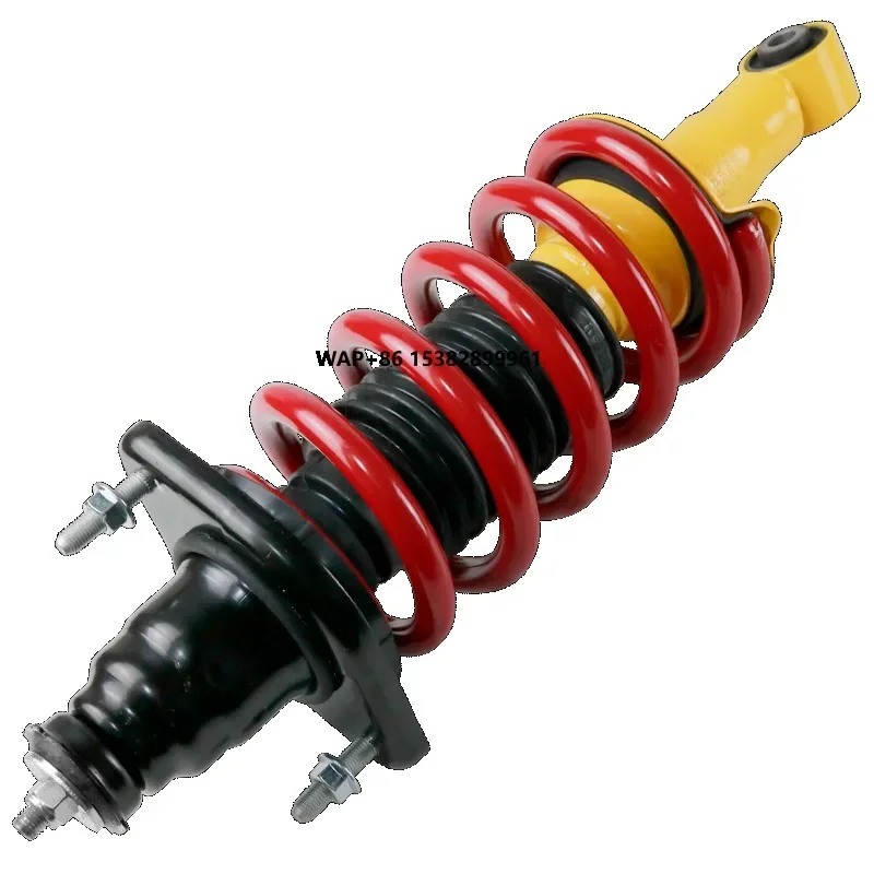 New Vehicle Shock Absorber Factory Car High Performance Rear Right Spring Shock Absorbing Suspension for 2007-2011 CR-V
New Vehicle Shock Absorber Factory Car High Performance Rear Right Spring Shock Absorbing Suspension for 2007-2011 CR-V