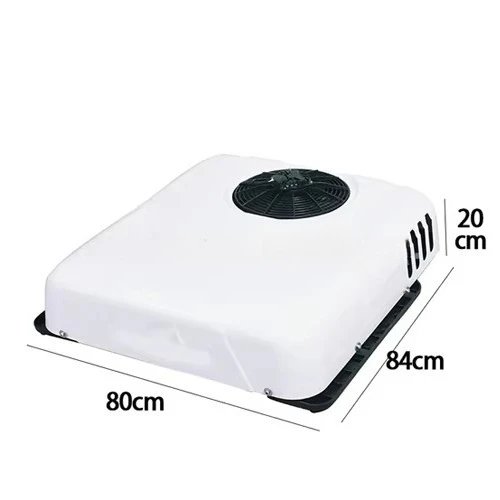 Parking Cooler Portable 12V DC Small Car Truck Air Conditioner with Best Price
Parking Cooler Portable 12V DC Small Car Truck Air Conditioner with Best Price