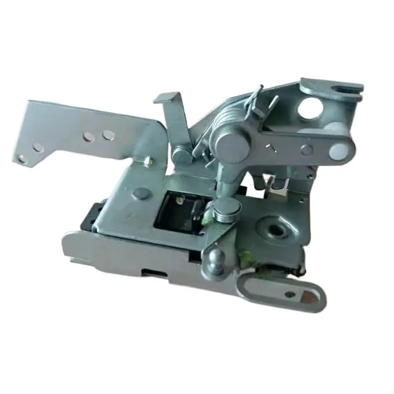 Металлический центральный дверной замок, аксессуары для грузовиков Volvo FM400/440, новинка
Металлический центральный дверной замок, аксессуары для грузовиков Volvo FM400/440, новинка