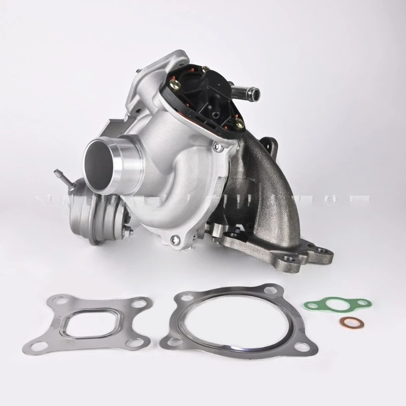 Suitable for Ford Focus/Mondeo turbocharger 1761178 CM5G6K682GB
Suitable for Ford Focus/Mondeo turbocharger 1761178 CM5G6K682GB