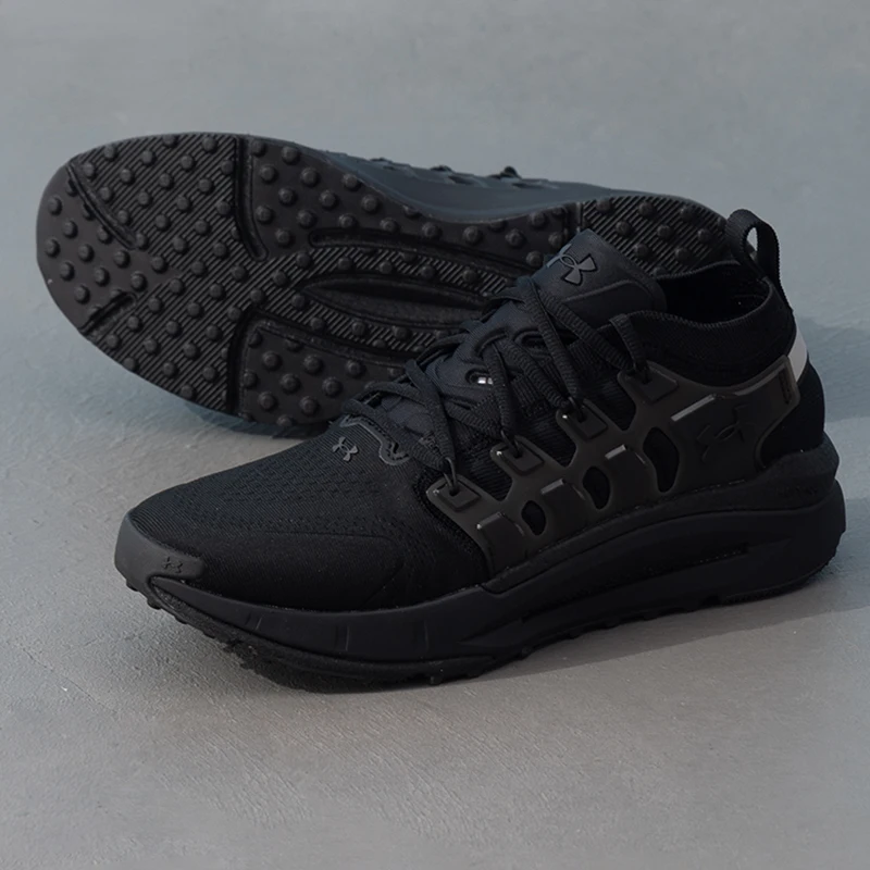 Under Armour Men's Sports Shoes Ua Phantom X Training Shoes Cushioning Lightweight Breathable Fitness Running Shoes 6007183-008
Under Armour Men's Sports Shoes Ua Phantom X Training Shoes Cushioning Lightweight Breathable Fitness Running Shoes 6007183-008