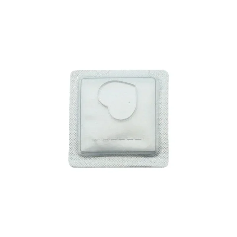 Watch Sapphire Crystal Glass for Chopard Happy Diamonds 16.8*14.8mm Flat Heart Shape
Watch Sapphire Crystal Glass for Chopard Happy Diamonds 16.8*14.8mm Flat Heart Shape