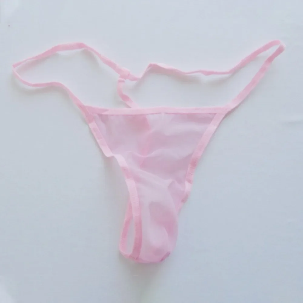 Мужские сексуальные прозрачные стринги, ультратонкие сетчатые трусики с низкой талией, Соблазнительные трусики, просвечивающие стринги, кружевное эротическое белье
Мужские сексуальные прозрачные стринги, ультратонкие сетчатые трусики с низкой талией, Соблазнительные трусики, просвечивающие стринги, кружевное эротическое белье