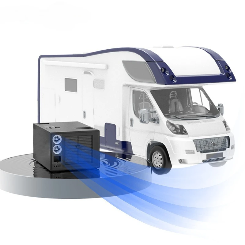 Car integrated RV air conditioner Outdoor mobile tent air conditioner Refrigeration parking air conditioner
Car integrated RV air conditioner Outdoor mobile tent air conditioner Refrigeration parking air conditioner