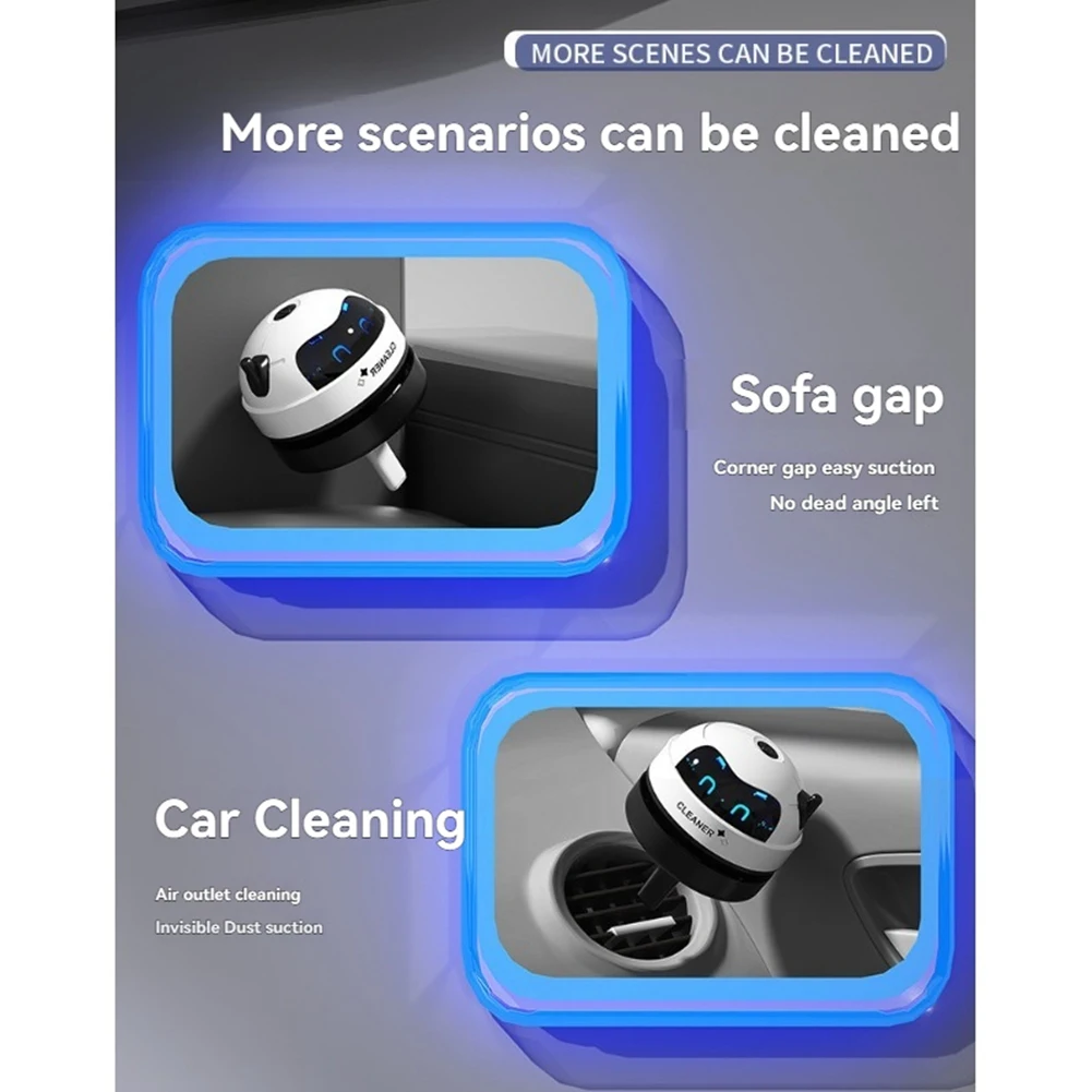 【Price Drop】Household Vacuum Cleaner
【Price Drop】Household Vacuum Cleaner