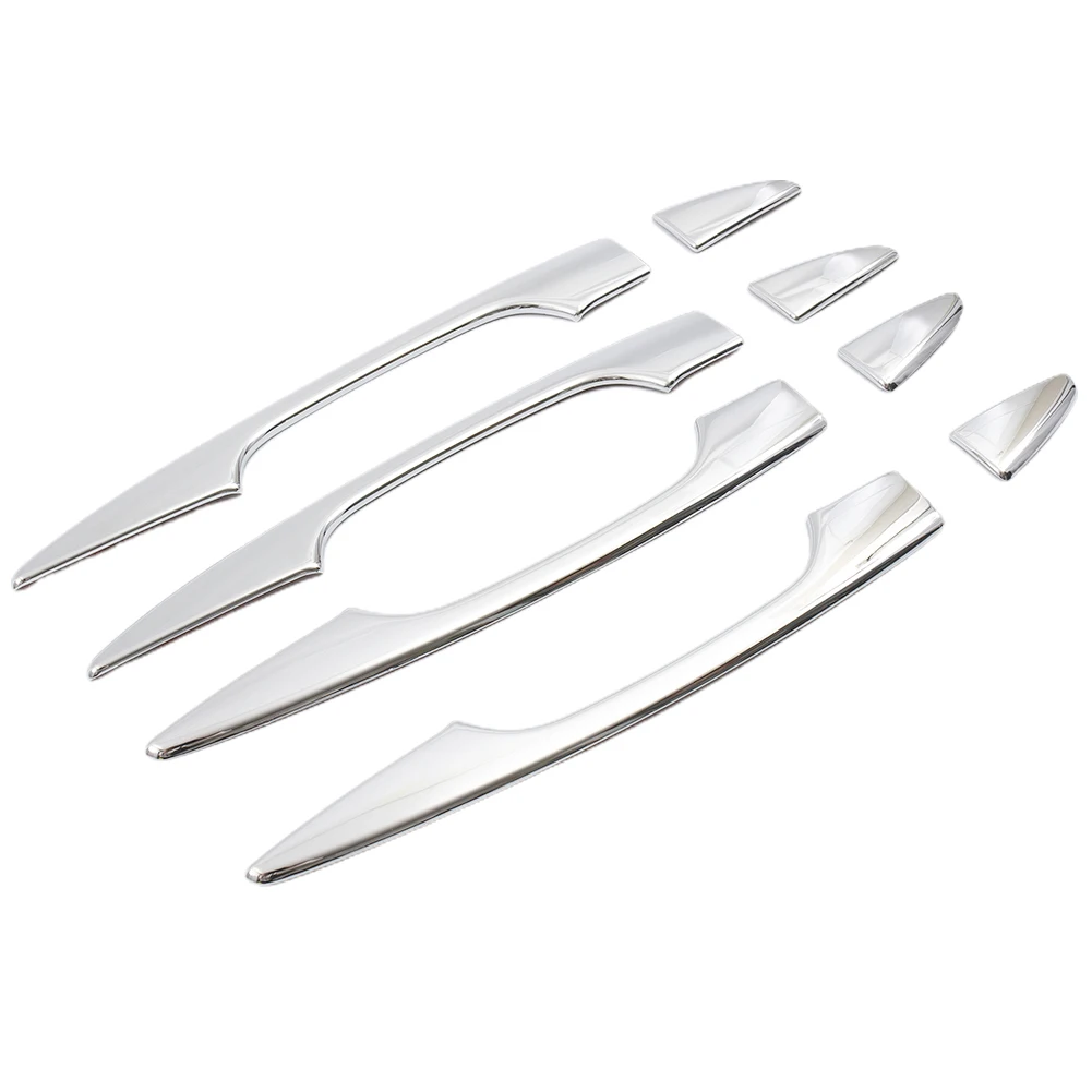 High Reliability Door Handle Cover Set Door Parts Replace Top Accessories High Reliability And High Performance.
High Reliability Door Handle Cover Set Door Parts Replace Top Accessories High Reliability And High Performance.