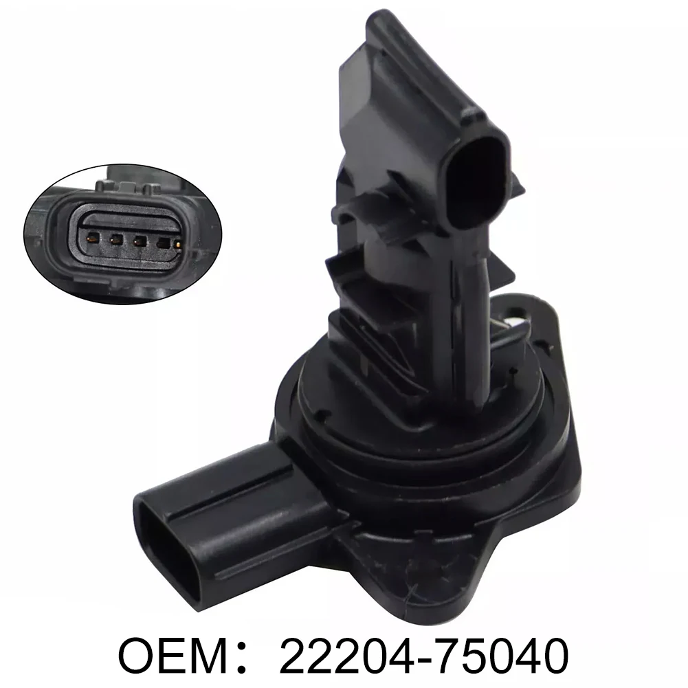 For Toyota For Camry For Highlander For Sienna Mass Air Flow Sensor 2220475040 Quick Install Made of Good Materials
For Toyota For Camry For Highlander For Sienna Mass Air Flow Sensor 2220475040 Quick Install Made of Good Materials