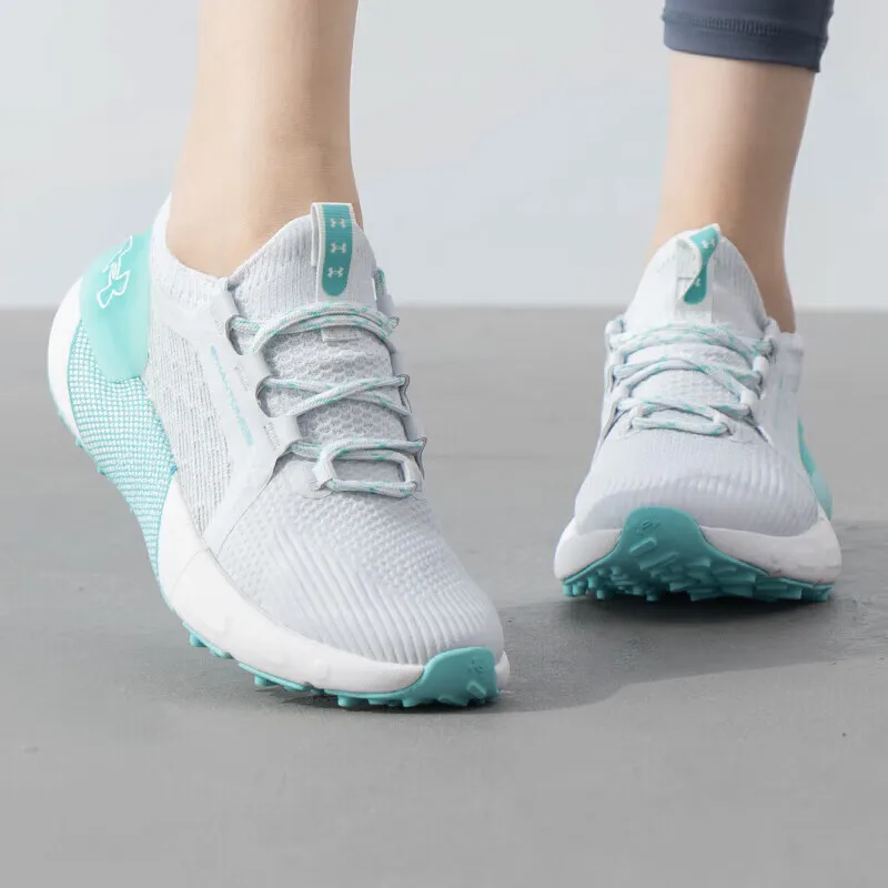 Under Armour Women's Shoes 2025 New sports shoes Comfortable breathable golf shoes Fashion trend casual shoes 3027090-101
Under Armour Women's Shoes 2025 New sports shoes Comfortable breathable golf shoes Fashion trend casual shoes 3027090-101