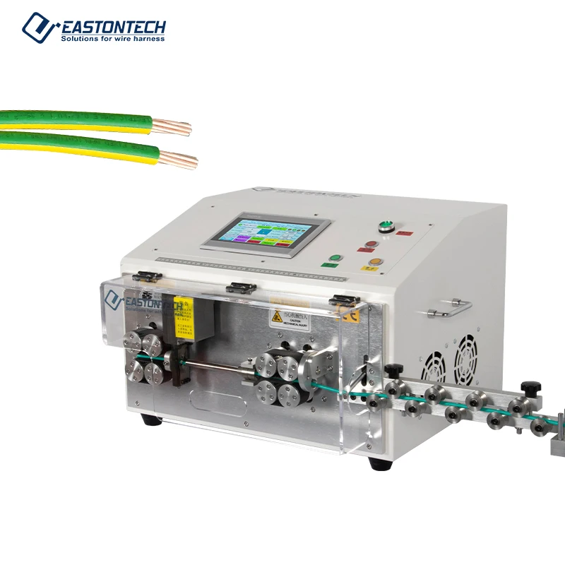 EW-05A Cutting Machine Stripping High-voltage Cable Shield Layer Cutting Range 35 Mm2
EW-05A Cutting Machine Stripping High-voltage Cable Shield Layer Cutting Range 35 Mm2