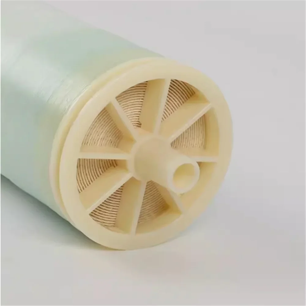 Industrial RO reverse membrane universal filter cartridge high pressure 8040 membrane high desalination rate 4040 LP-4040
Industrial RO reverse membrane universal filter cartridge high pressure 8040 membrane high desalination rate 4040 LP-4040