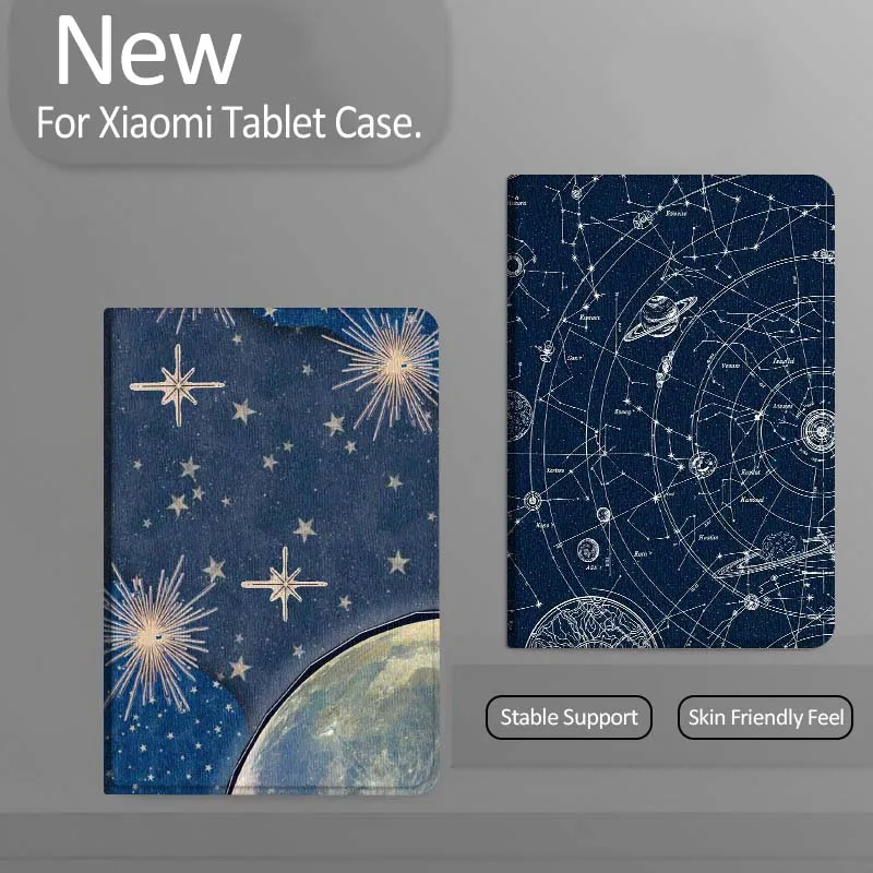 Starry Constellation Map Art Gift Tablet Case For Xiaomi Redmi Mini Pad SE K 2 4 5 6 7 8 2023 2025 11 8.8 11.2 10.1 Pro
Starry Constellation Map Art Gift Tablet Case For Xiaomi Redmi Mini Pad SE K 2 4 5 6 7 8 2023 2025 11 8.8 11.2 10.1 Pro
