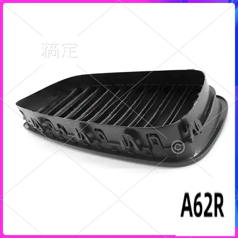 R2-Bright Black Grille Modified Front Grille 51137261356 51137261355 For BMW 5 Series F10 F18 528I 530I 535I 2010-2016
R2-Bright Black Grille Modified Front Grille 51137261356 51137261355 For BMW 5 Series F10 F18 528I 530I 535I 2010-2016