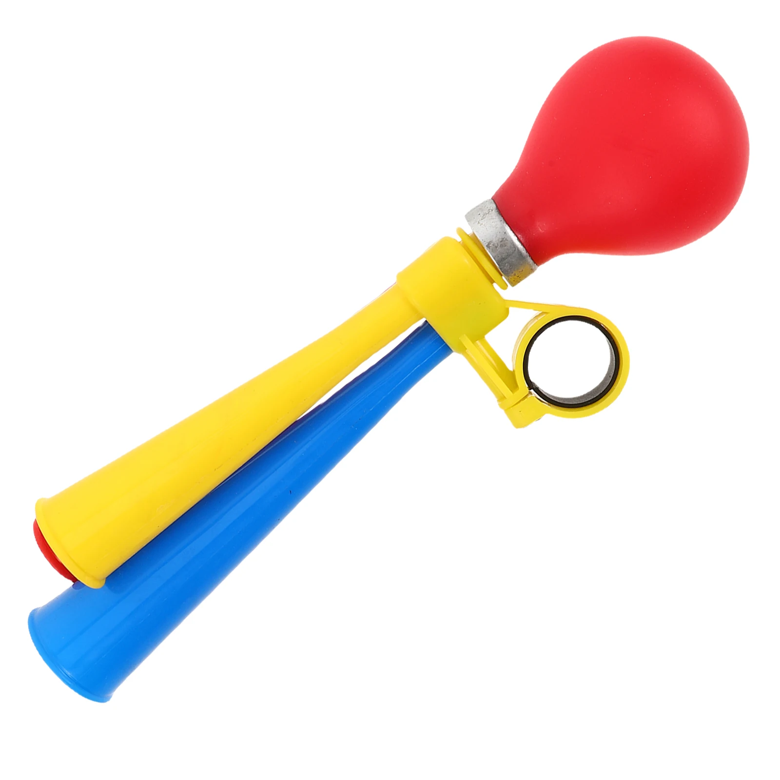 1PC Bicycle Colorful 3Hole Loud Sound Horn Alarm Plastic Bell for Mountain Child Bikes Electric Scooter Accessories
1PC Bicycle Colorful 3Hole Loud Sound Horn Alarm Plastic Bell for Mountain Child Bikes Electric Scooter Accessories