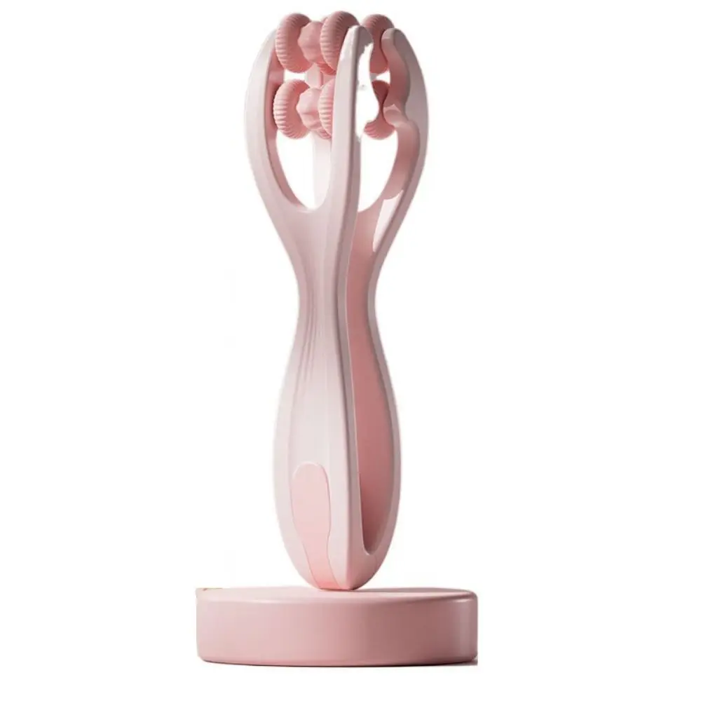 Роликовый дизайн, роликовый массажер для пальцев, ручной разноцветный массажер для суставов пальцев, способствующий кровообращению, портативный
Роликовый дизайн, роликовый массажер для пальцев, ручной разноцветный массажер для суставов пальцев, способствующий кровообращению, портативный