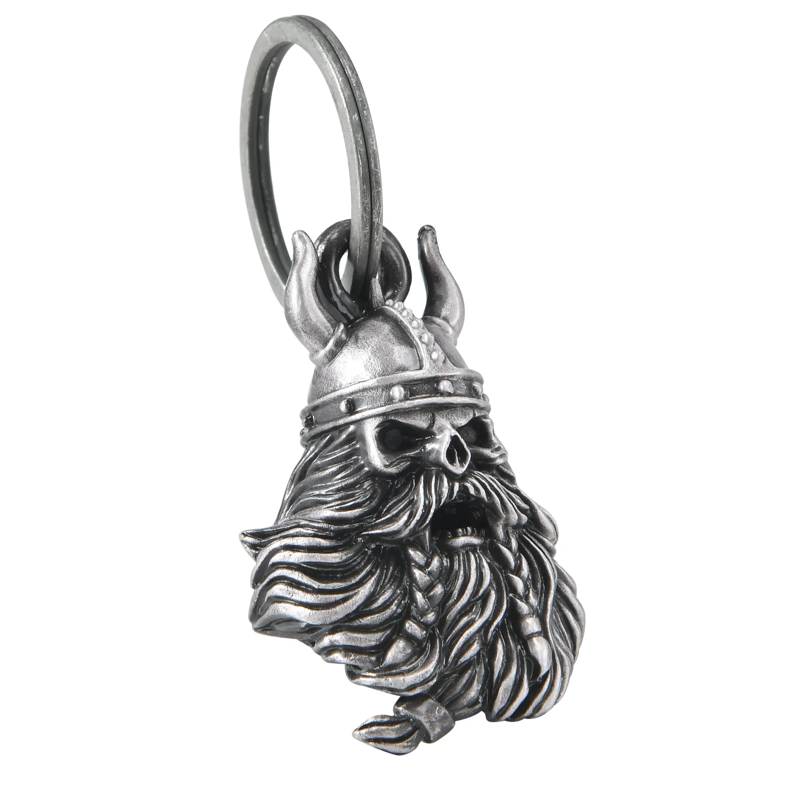 Motorcycle Bell Guardian Angel Drive Away Gremlin, Viking Skull 3D Biker Bell for Men Women Rider Riding, Good Luck Gift
Motorcycle Bell Guardian Angel Drive Away Gremlin, Viking Skull 3D Biker Bell for Men Women Rider Riding, Good Luck Gift