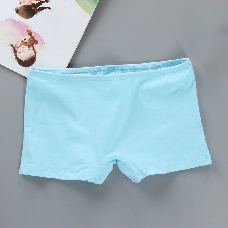 Underwear Underpants Men Shorts Stylish and Lightweight Solid Color Cotton Boxers for Kid Children Summer Shorts
Underwear Underpants Men Shorts Stylish and Lightweight Solid Color Cotton Boxers for Kid Children Summer Shorts