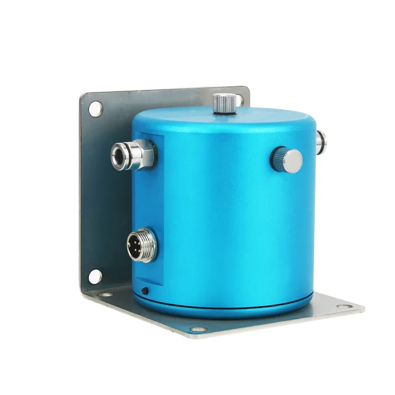 Pressure type static level, differential pressure static pipe gallery settlement monitor
Pressure type static level, differential pressure static pipe gallery settlement monitor