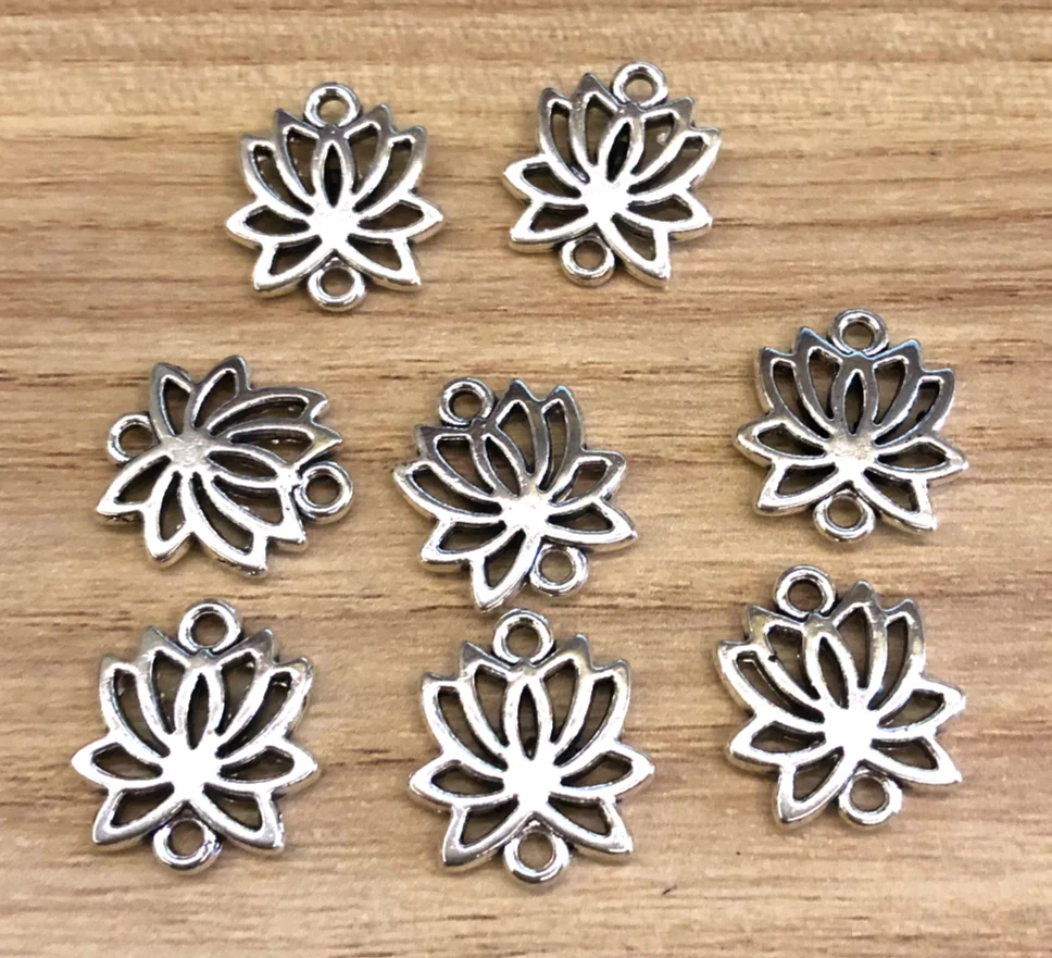 20pcs 16*15mm Alloy metal tibetan silver color plated vintage connectors HWH1689
20pcs 16*15mm Alloy metal tibetan silver color plated vintage connectors HWH1689