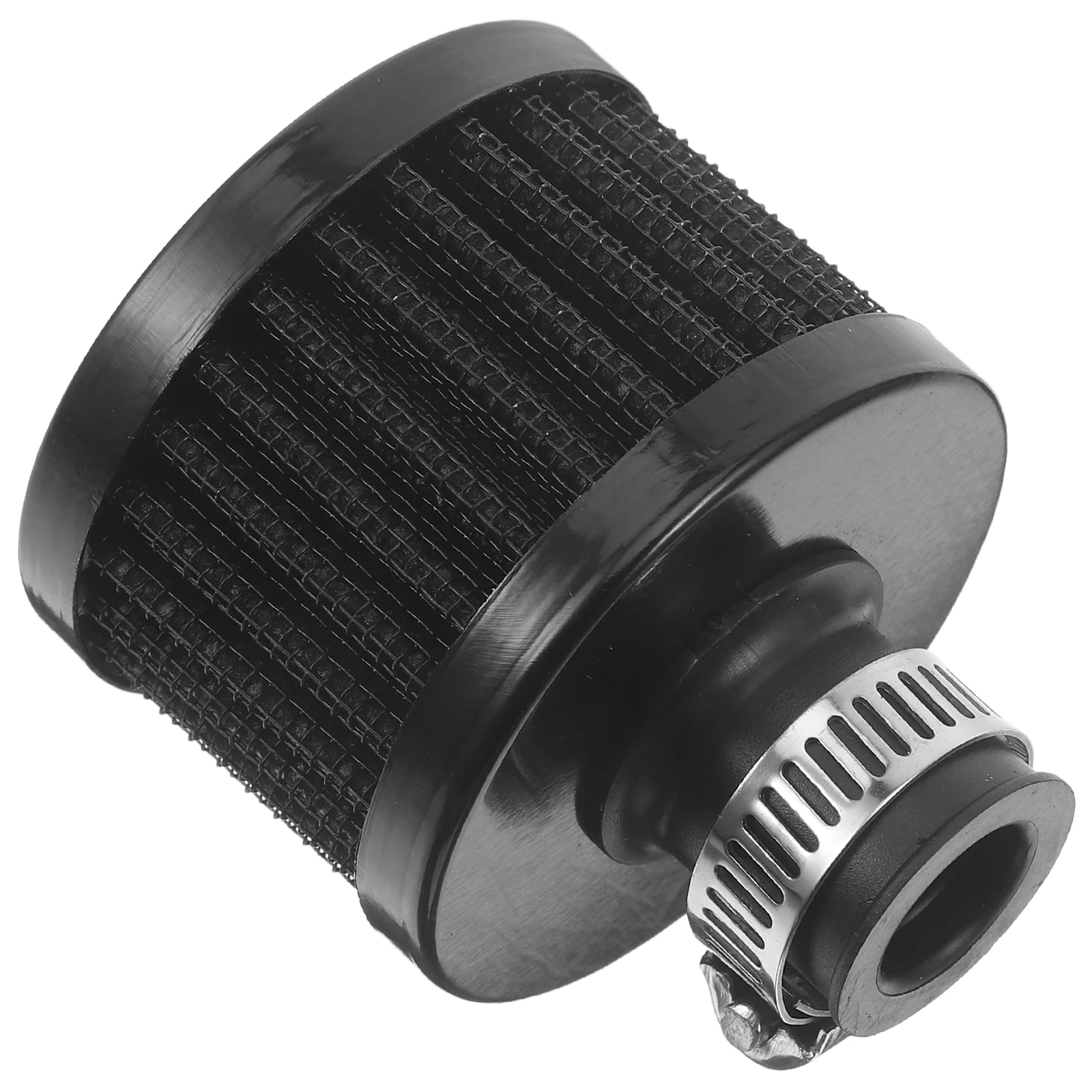 Car Air Filter Engine Valve Cover Ventilation Intake Automotive Metal Durability Style Installation
Car Air Filter Engine Valve Cover Ventilation Intake Automotive Metal Durability Style Installation