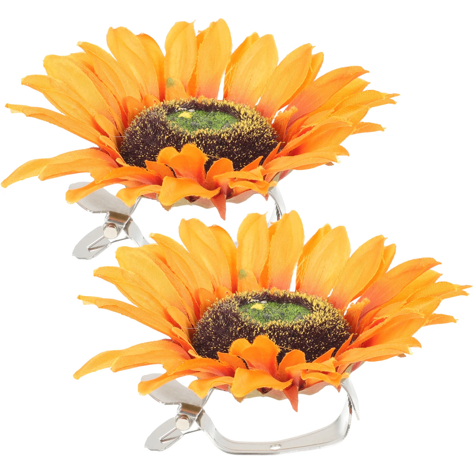 2 Pcs Sunflower Curtain Clip Bra Curtains Tie Clamp Tiebacks Holdback Drapery Holdbacks Child
2 Pcs Sunflower Curtain Clip Bra Curtains Tie Clamp Tiebacks Holdback Drapery Holdbacks Child