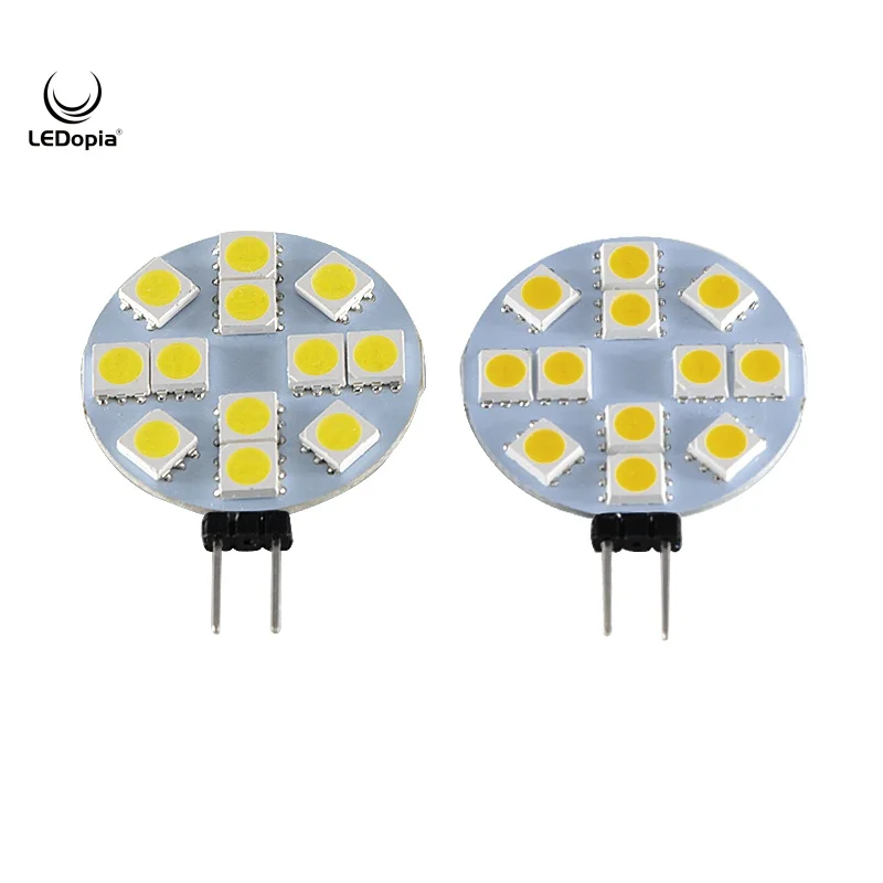 G4 5050- 12SMD LED Light 3W 12V Vehicle Cabin Light Household Crystal Chandelier Reading Lamp Decorative Lighting
G4 5050- 12SMD LED Light 3W 12V Vehicle Cabin Light Household Crystal Chandelier Reading Lamp Decorative Lighting