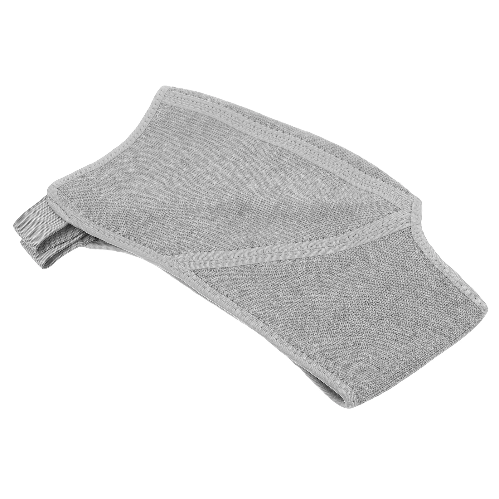 Warm Shawl Double Shoulder Support Brace Posture Corrector Compression Sleeve Pad Sling Straightener Strap Care
Warm Shawl Double Shoulder Support Brace Posture Corrector Compression Sleeve Pad Sling Straightener Strap Care